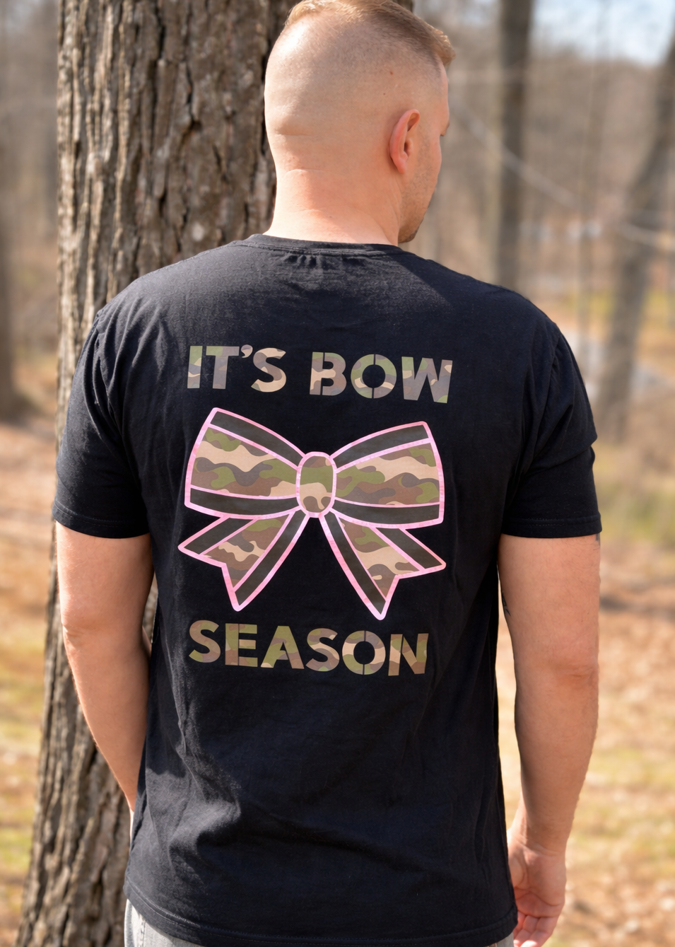 Bow Season
